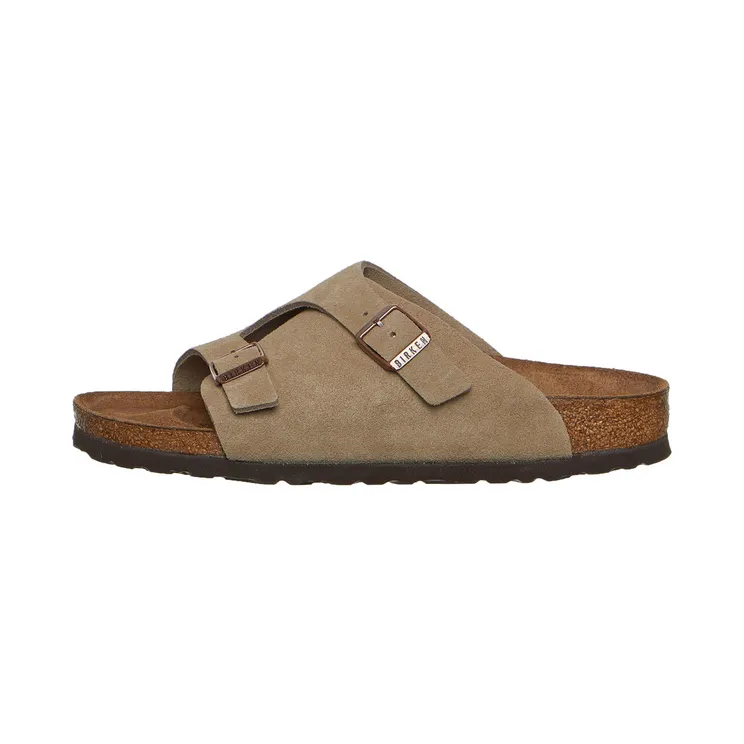 Birkenstock W Zürich VL Taupe (50463)