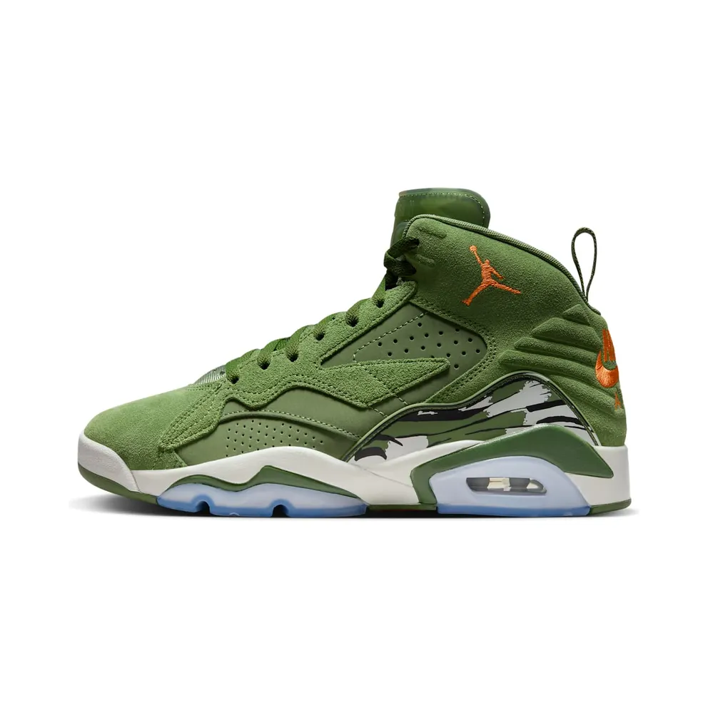 Jordan MVP Sky J Light Olive (DZ4475-300)