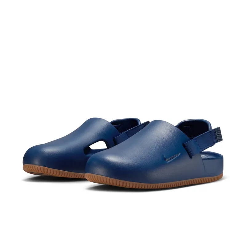 Nike Calm Mule Navy Gum (FD5131-400)