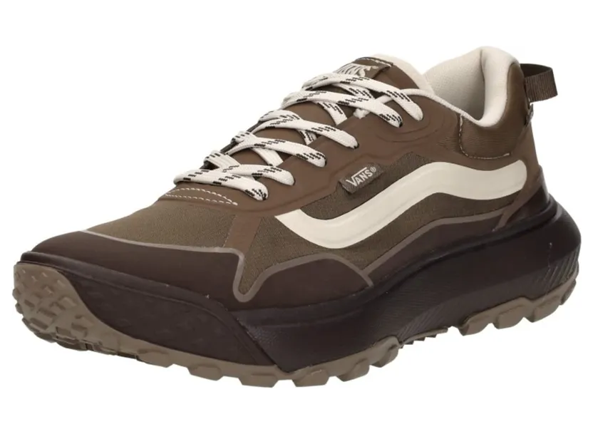 Vans Crosspath Donkerbruin (VN000EKEFST1)