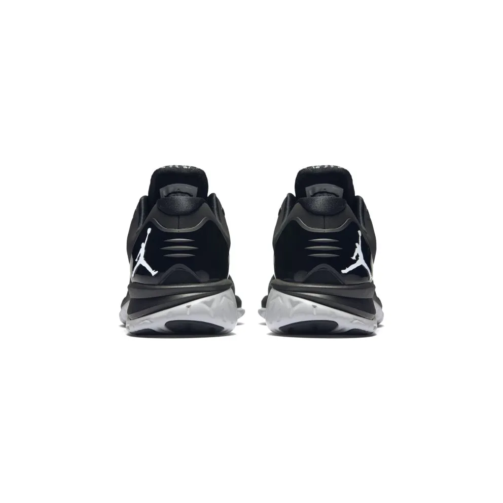 Jordan Trainer ST Black Wolf Grey Black/White-Wolf Grey-Cool Grey (820253-010)