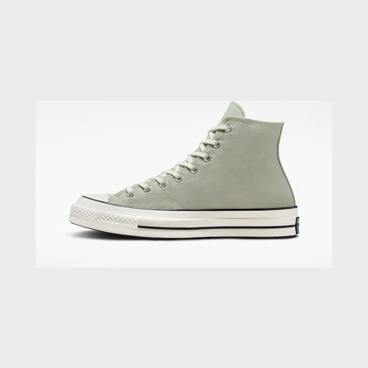 Converse Chuck 70 Vintage Canvas Summit Sage/egret/zwart