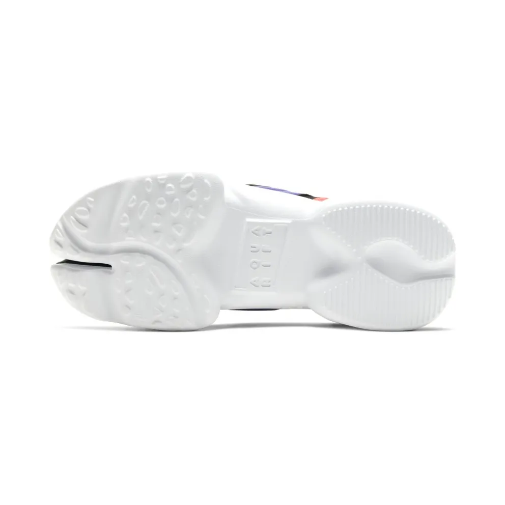 Nike Aqua Rift Multi (W) Indigo Burst/Opti Yellow-Bright Crimson-Black (BQ4797-400)