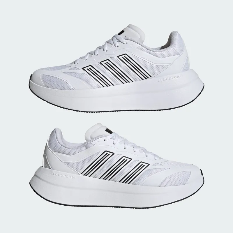 Adidas Adirok Cloud White / Core Black / Cloud White (JS3959)