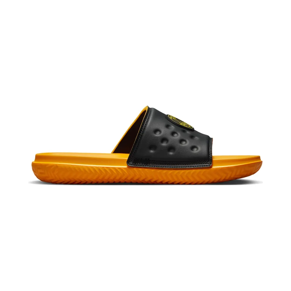 Jordan Play Slide PSG Black Taxi (FD2114-007)
