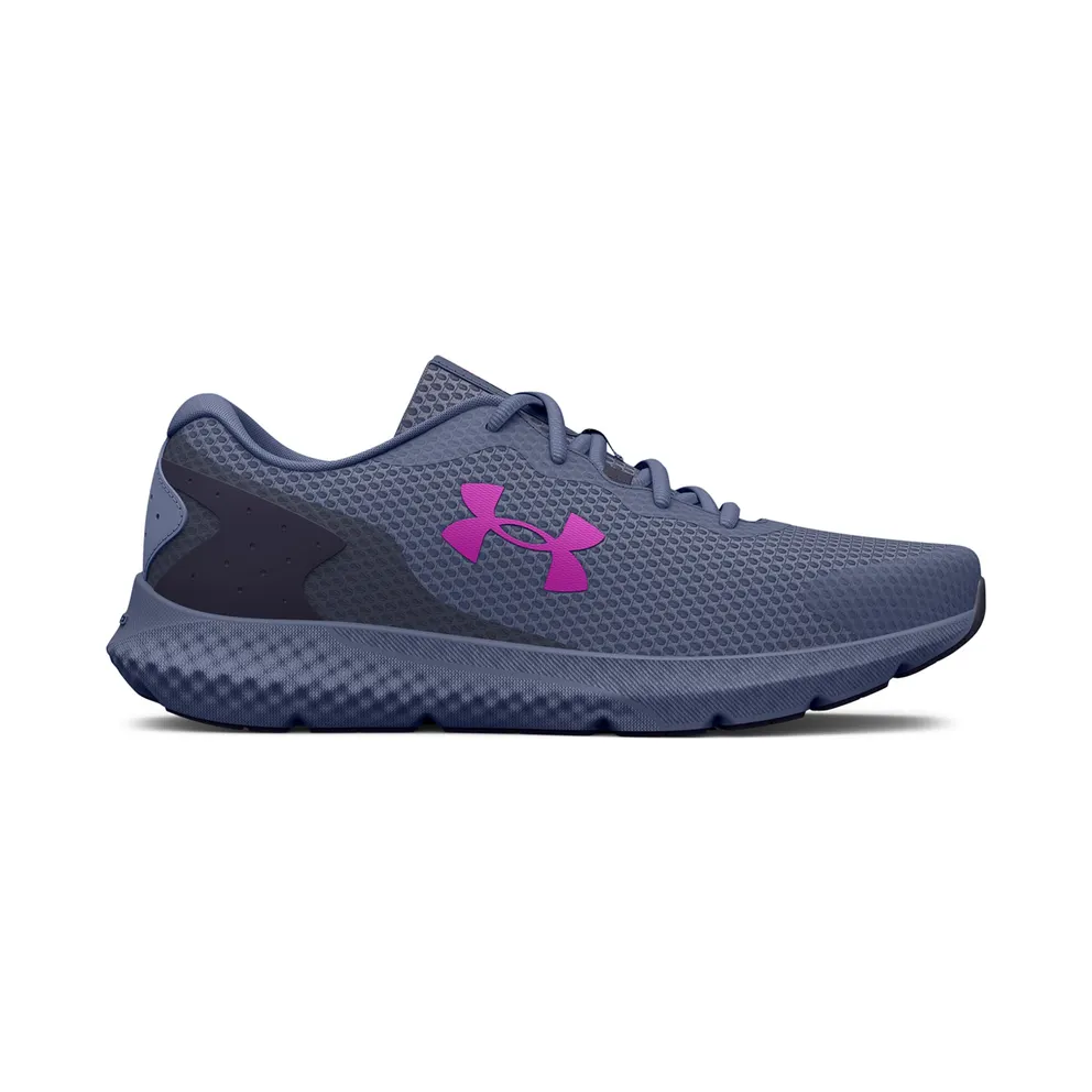 Under Armour Charged Rogue 3 Purple (3024888-501)