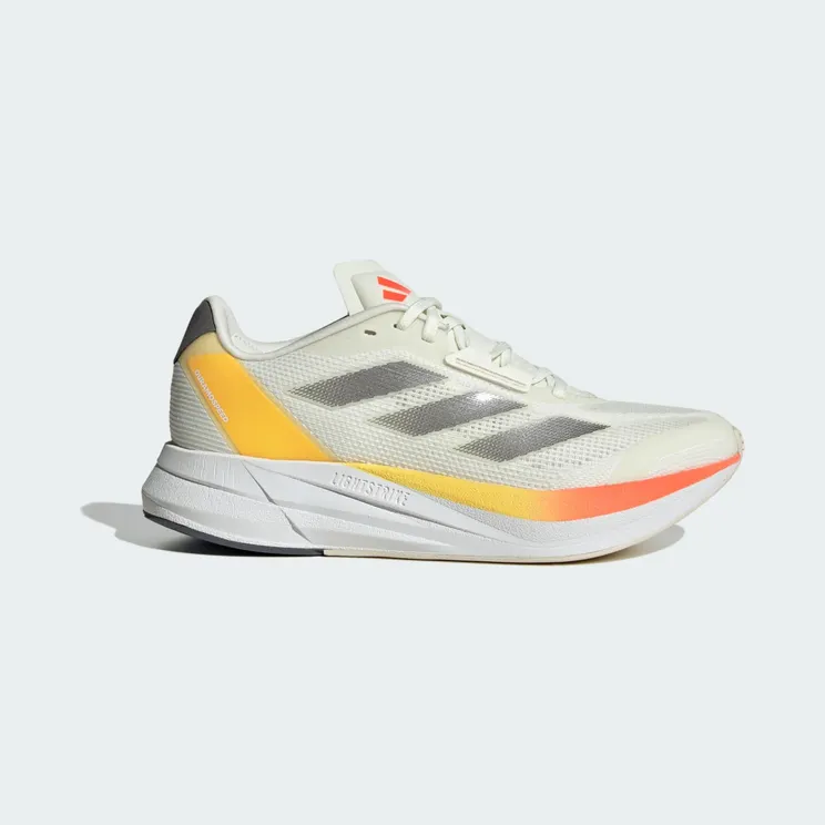 adidas Duramo Speed Ivory Iron Metallic Spark (IE7987)