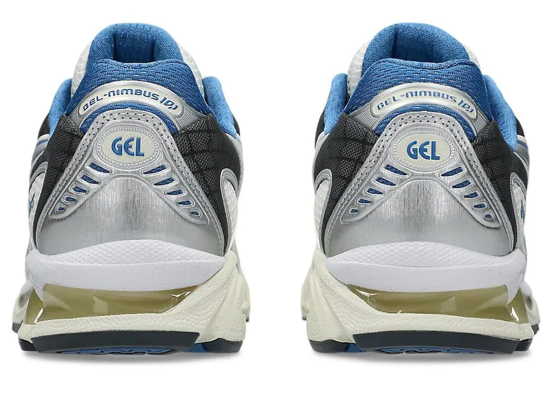ASICS GEL-NIMBUS 10.1 “Cream / Polar Night” (1203A543-109)