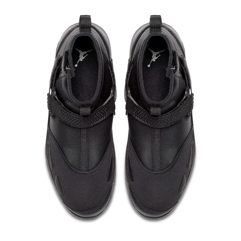 Jordan Trunner LX High Triple Black Black/Black (AA1347-010)