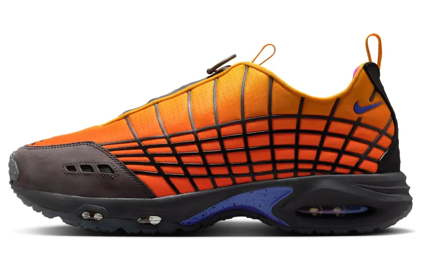 Nike Air SNDR Max SP “Kids of Immigrants – Sunrise” (HF3286-700)