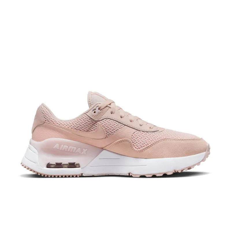 Nike Air Max SYSTM Pink (DM9538-600)