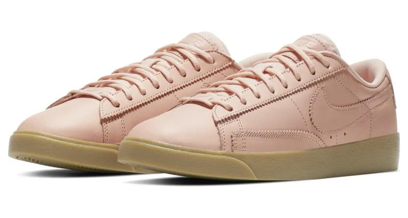 Nike Blazer Low LXX (BQ5307-600)