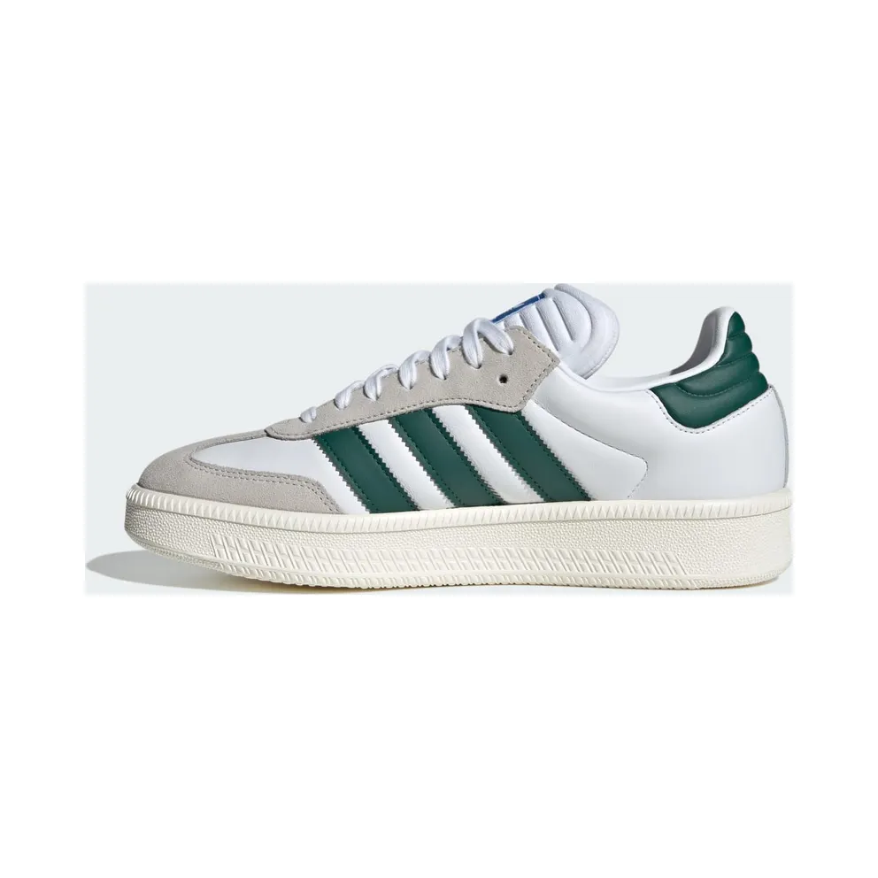 adidas Samba XLG Cloud White Collegiate Green Off White (JR0934)
