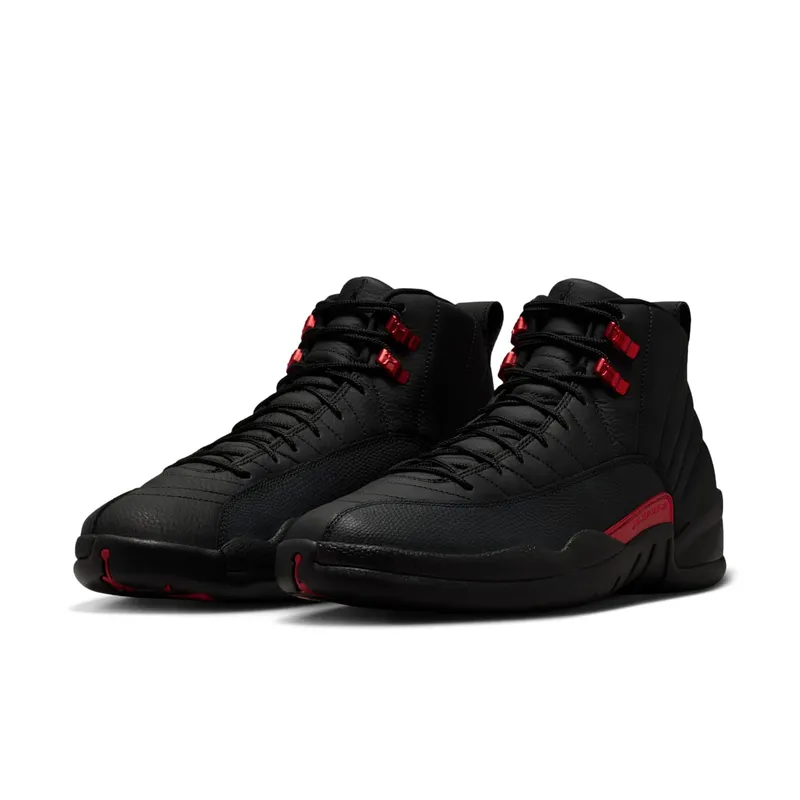 Jordan 12 Retro “Bloodline” (CT8013-003)