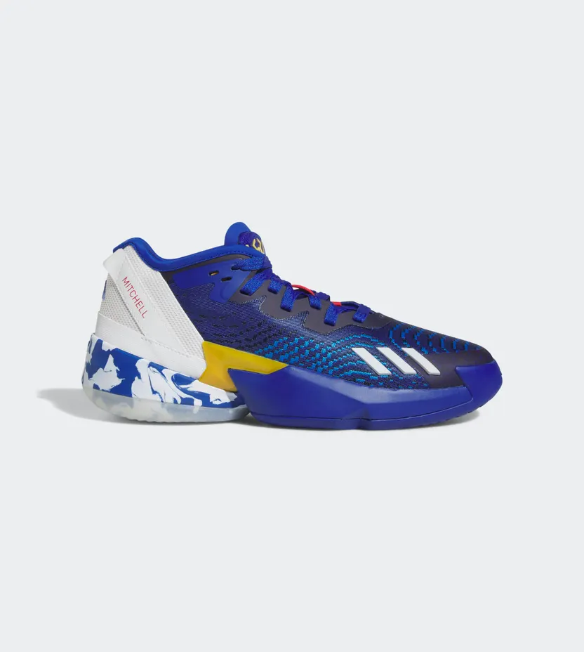 Adidas D.O.N. IE4517