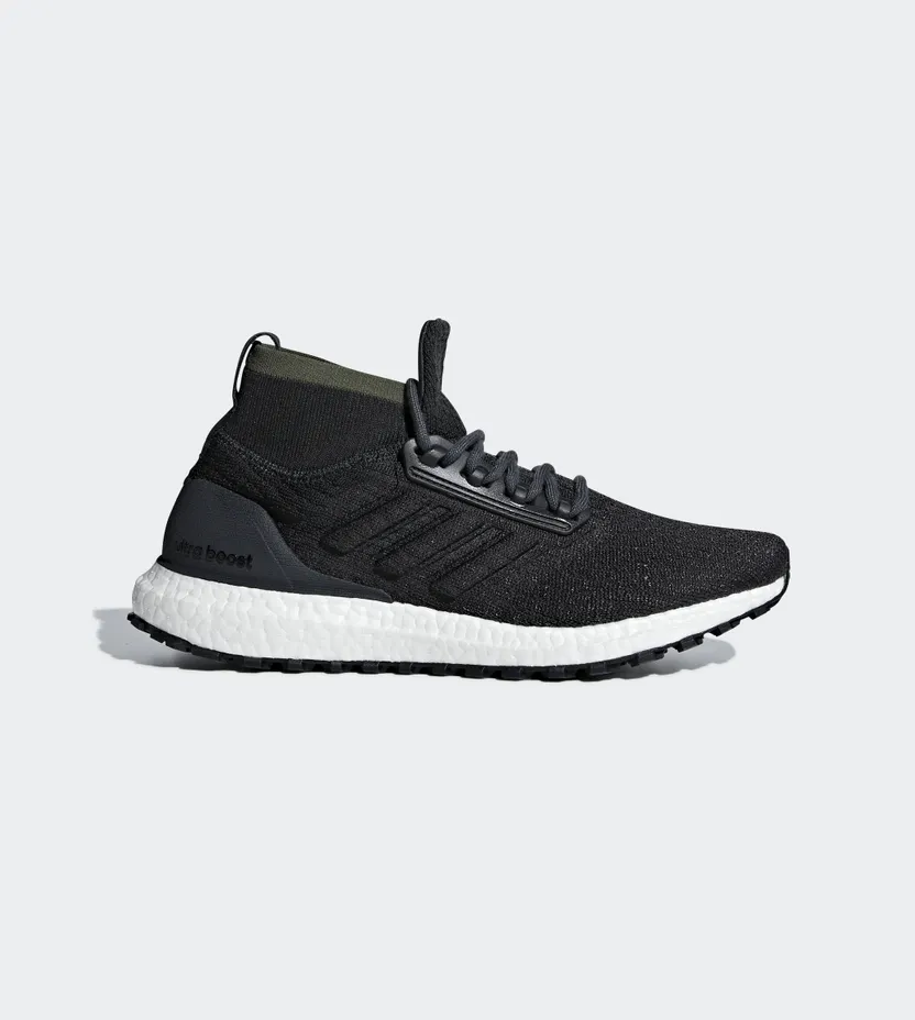 Adidas Ultra Boost All Terrain Carbon (CM8256)