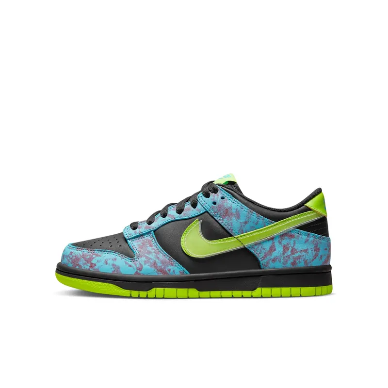 Nike Dunk Low SE 2 “Acid Wash” (DV1694-900)