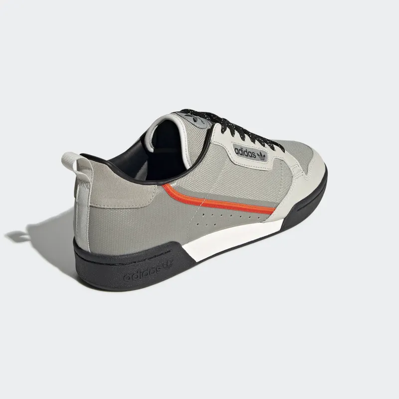 adidas Continental 80 Sesame Sesame/Orange/Raw White (EE6669)