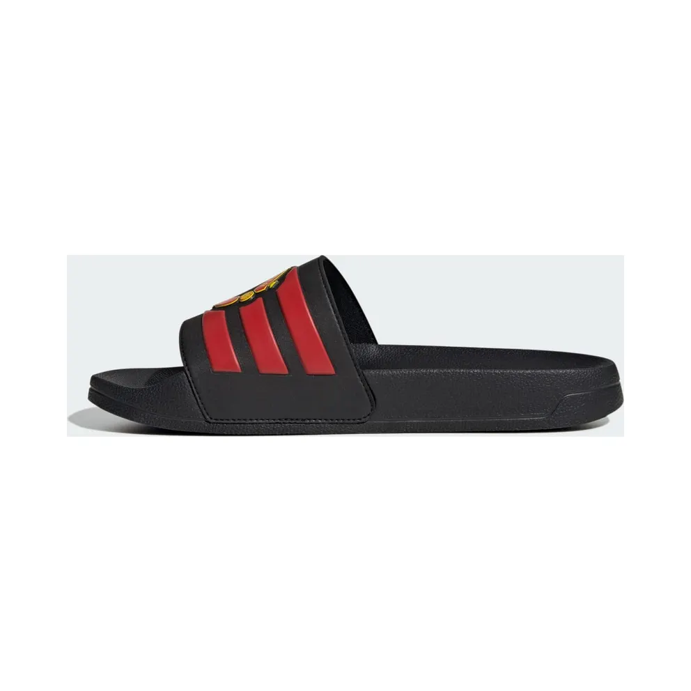 adidas Adilette Shower Slides Manchester United (JS4963)