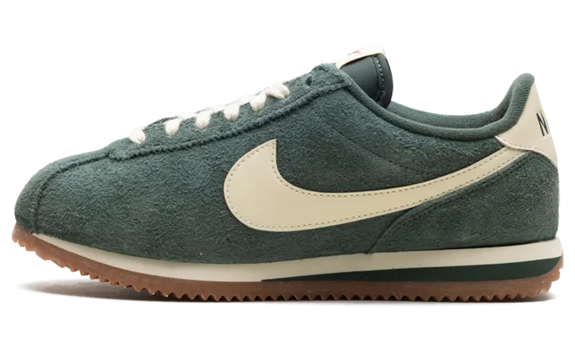 Nike Cortez Vintage “Vintage Green Gum” (FJ2530-301)