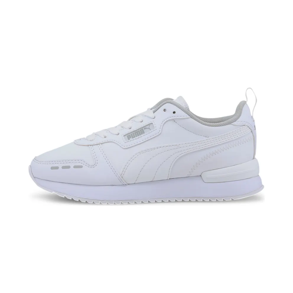 Puma R78 Grey/White (37442802)