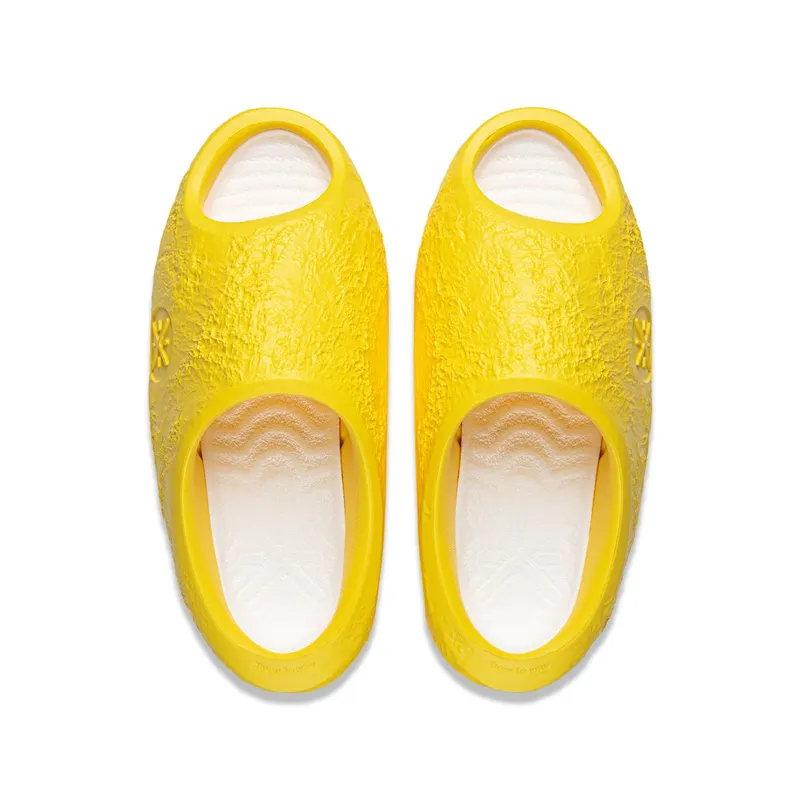 Li-Ning “Yellow” (ABTW003-3)