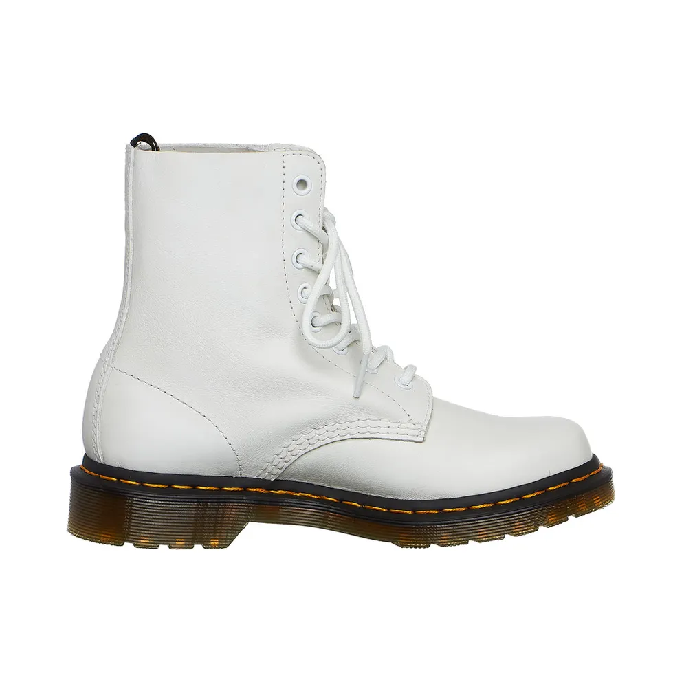 Dr. Martens 1460 Pascal Virginia Optical White (26802543)