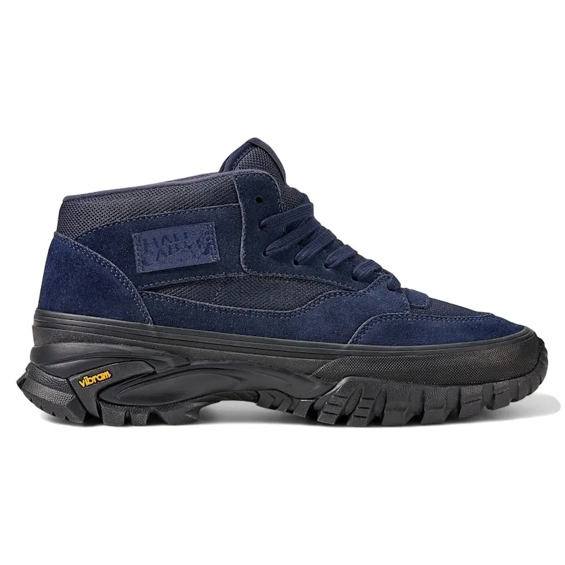 Vans Premium Half Cab 33 Vibram Parisian Night Blue (VN000Z9PJDU)