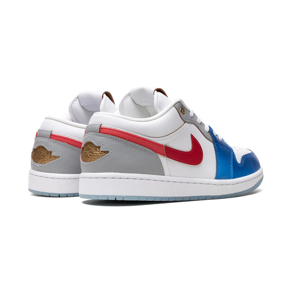 Air Jordan 1 Low “Philippines” (FN8901-164)