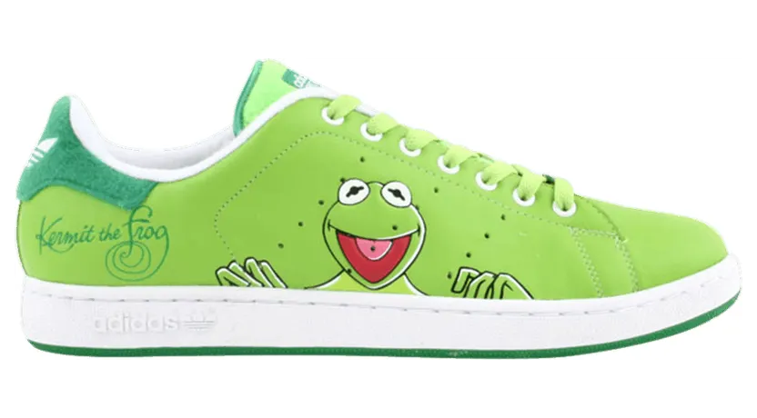 adidas Stan Smith Kermit the Frog (562898)