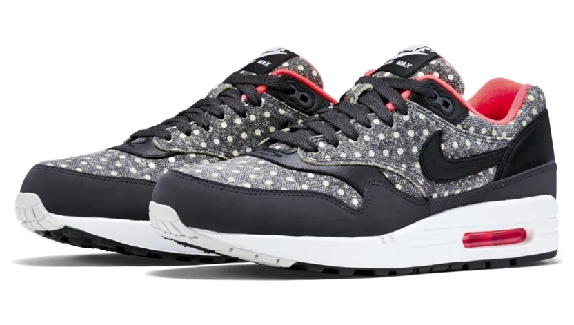 Nike Air Max 1 Polka Dot Pack (2015) (705282-002)