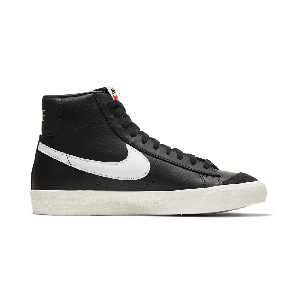 Nike Blazer Mid’ 77 Vintage Black (BQ6806-002)