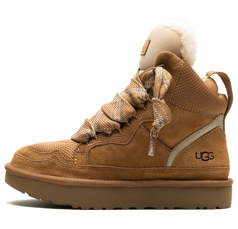 Ugg HIGHMEL “Chestnut” (1145390-CHE)