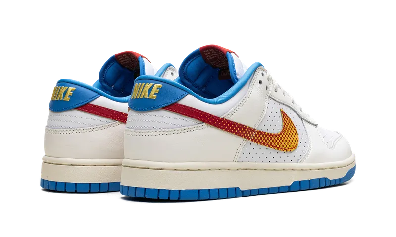 Nike Dunk Low “Harlem Globetrotters” (HQ3613-133)