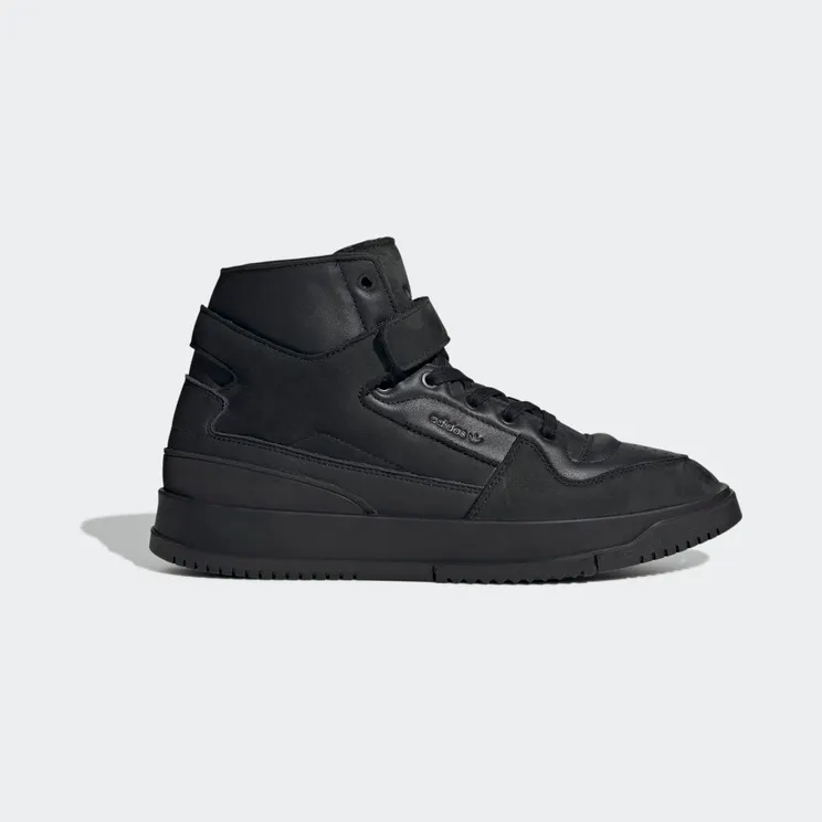 adidas Forum Premiere Mid Black (GY5799)