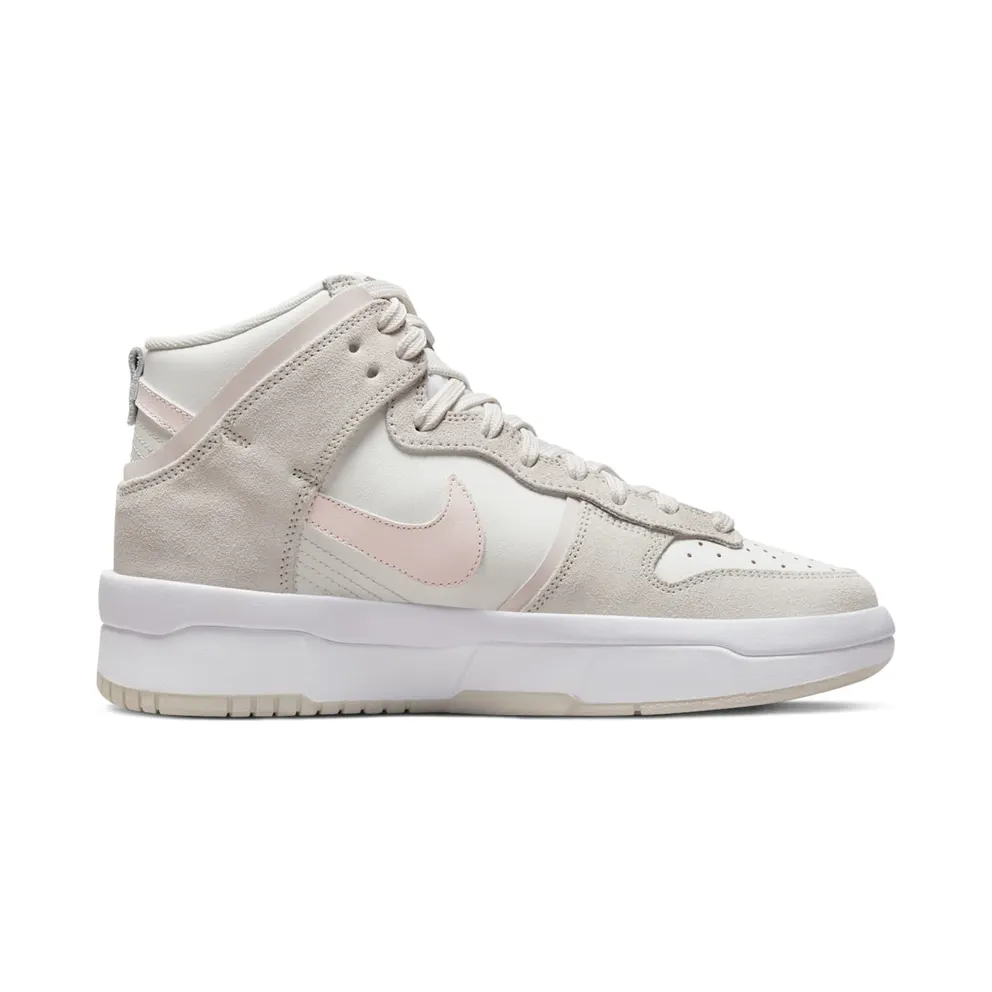 Nike Dunk High Up Grey (DH3718-108)