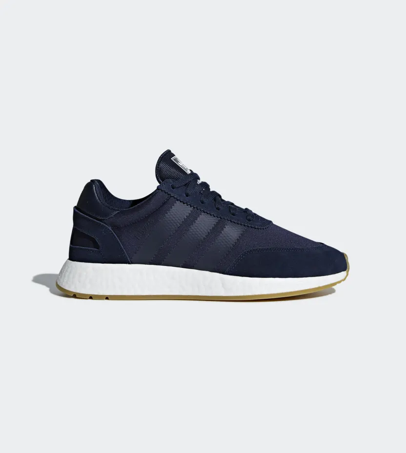 Adidas I-5923 ‘Navy Gum’ Collegiate Navy/Collegiate Navy/Gum (D97347)
