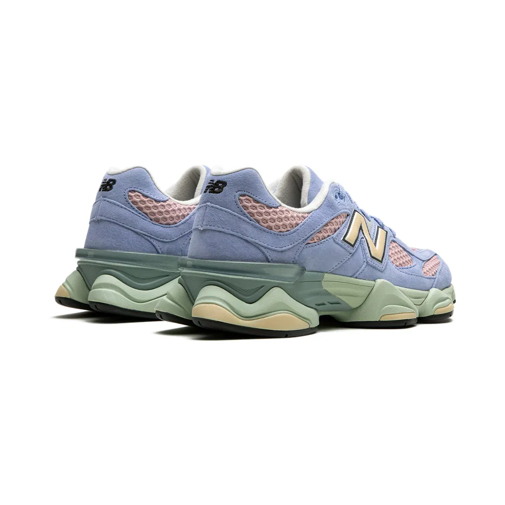 New Balance 9060 “The Whitaker Group – Missing Pieces – Daydream Blue” (U9060WG1)
