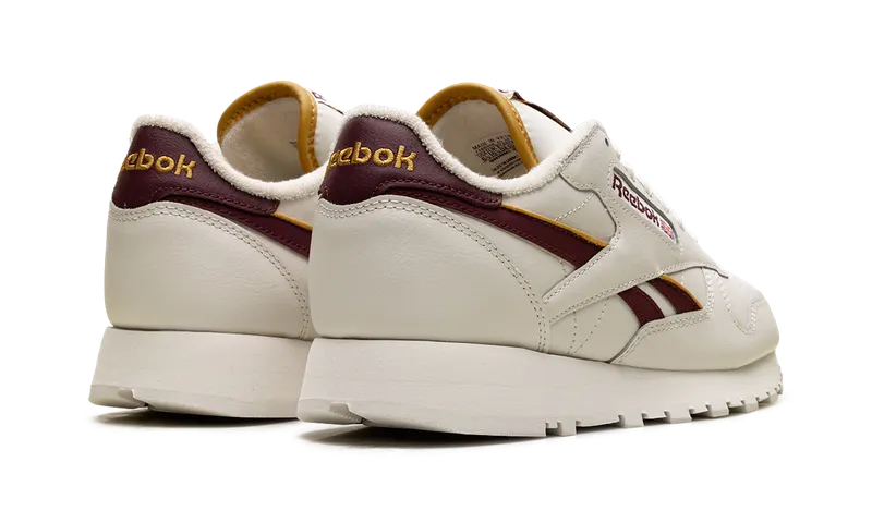 Reebok CLASSIC LEATHER “Beige” (IF5519)