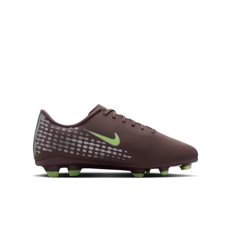 Nike Mercurial Plum Eclipse / Metallic Silver (FQ8288-200)