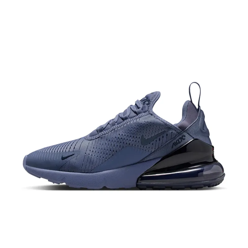 Nike Air Max 270 “World Indigo Midnight Navy” (HJ3222-401)