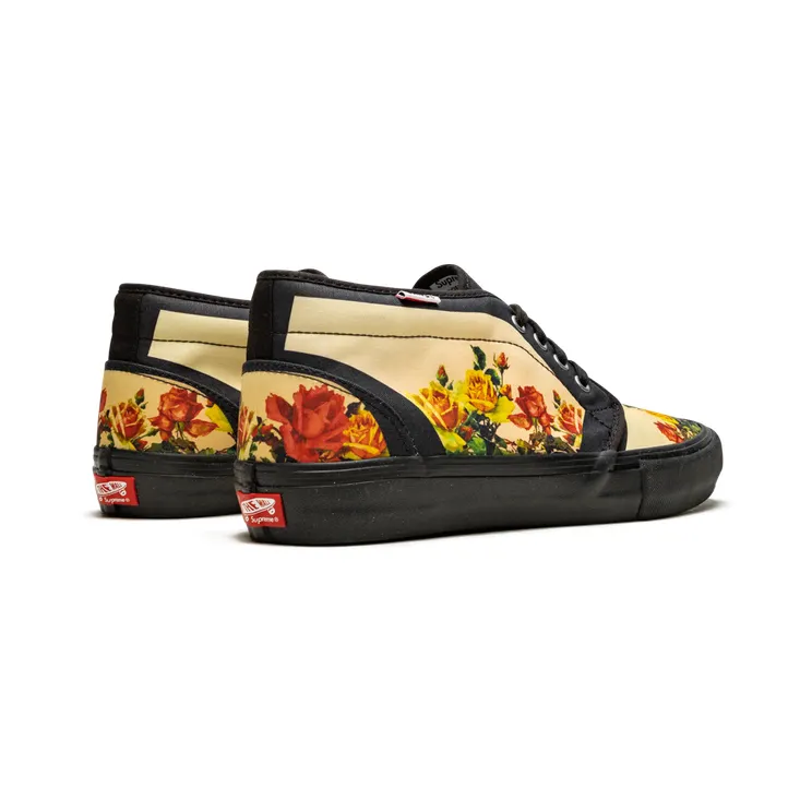vans-chukka-pro VN0A49G2-T5Q
