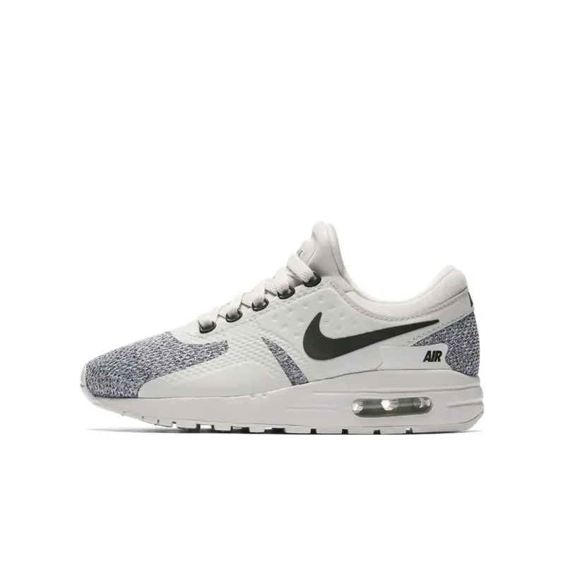 Nike Air Max Zero Light Bone (GS) Light Bone/Black-White (917864-001)