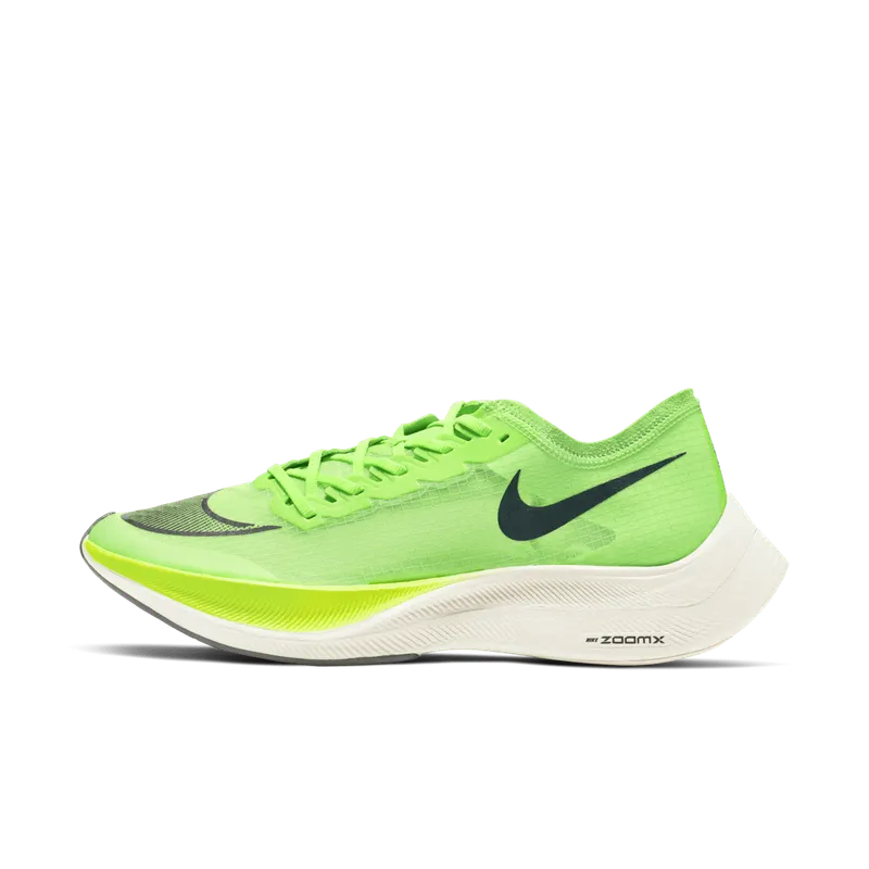 Nike ZoomX Vaporfly NEXT% ‘Electric Green’ (2019) (AO4568-300)