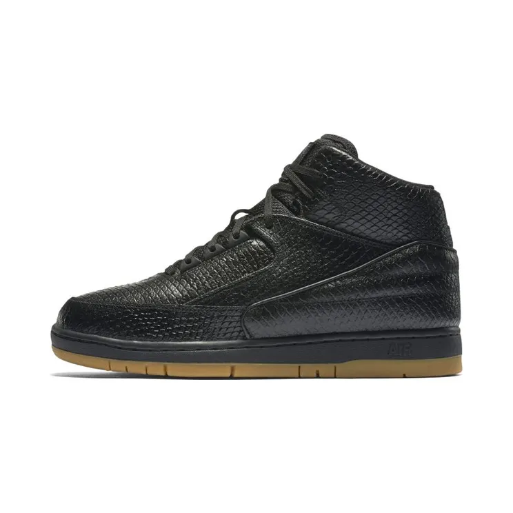 Nike Air Python Black Gum