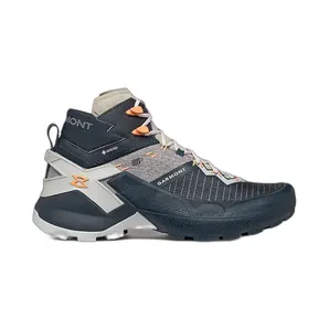 Wandelschoenen Garmont 9.81 Onyx GTX Mid S15001-W649049