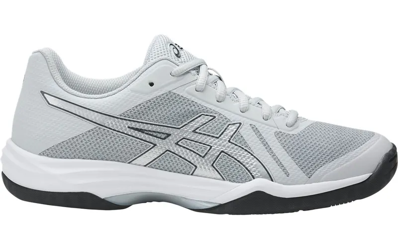 ASICS Gel-Tactic Glacier Grey Silver Dark Grey (B752N-9693)