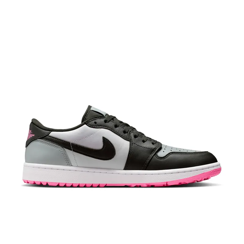 Air Jordan 1 Low Golf “White Light Pumice” (DD9315-119)