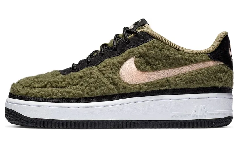 Nike Air Force 1 Low AV6673-300