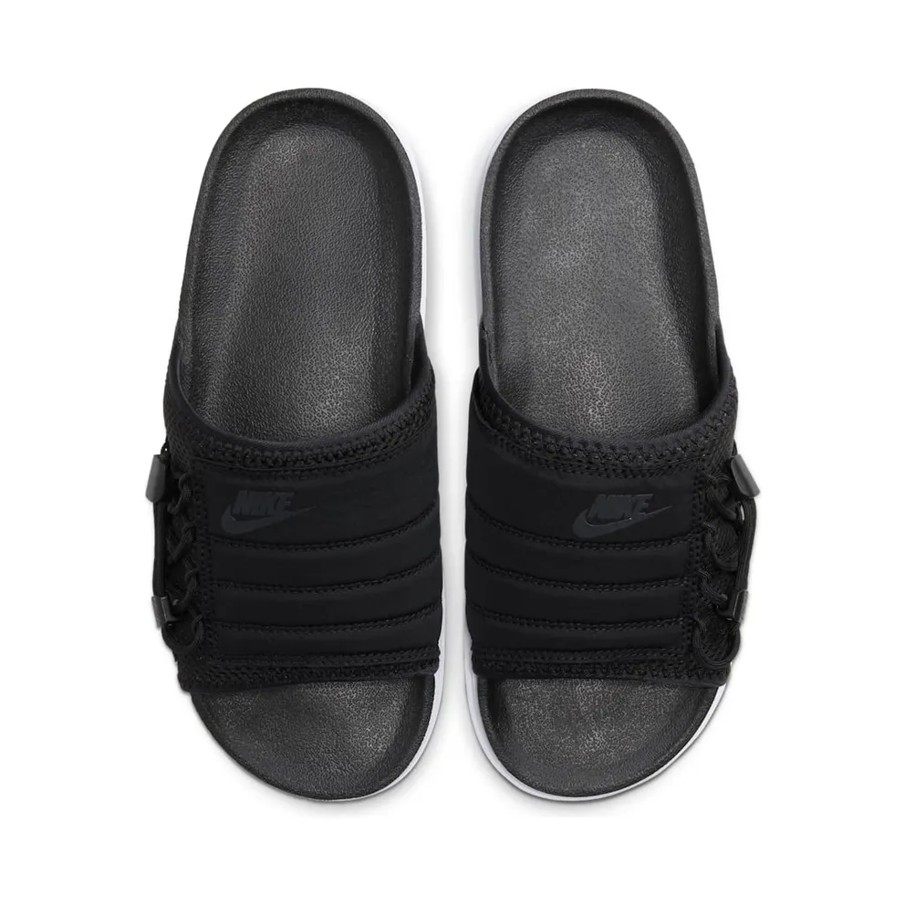 Nike Asuna Black White (W)